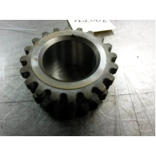 96Z008 Crankshaft Timing Gear For 13-16 Ford Escape  2.0 CJ5E6306AC